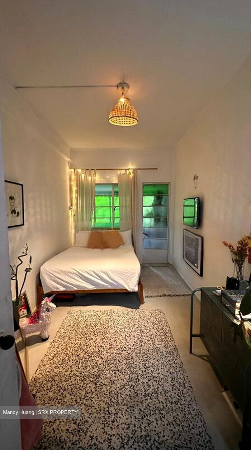 Tiong Bahru Estate (D3), Apartment #416793381